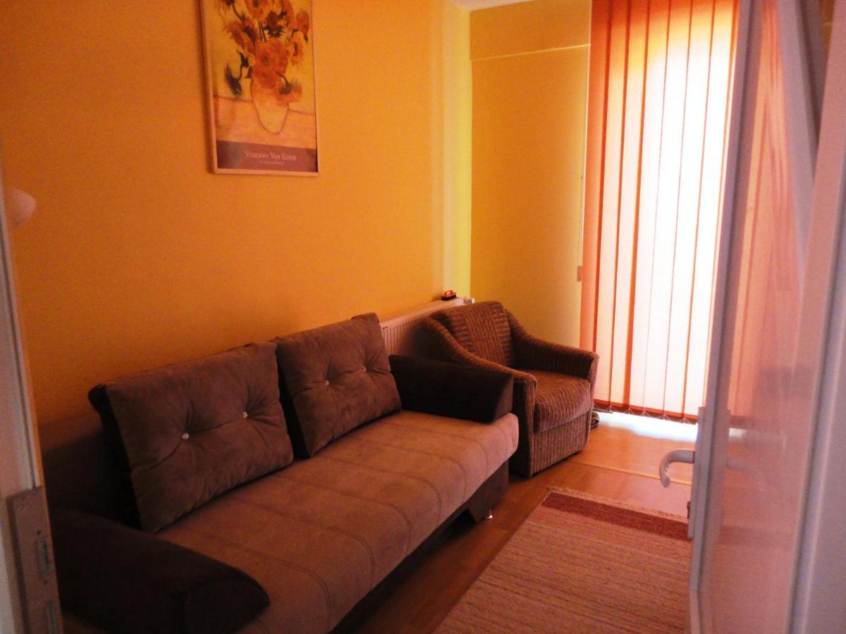 Villa Ani Hajdúszoboszló Esterno foto